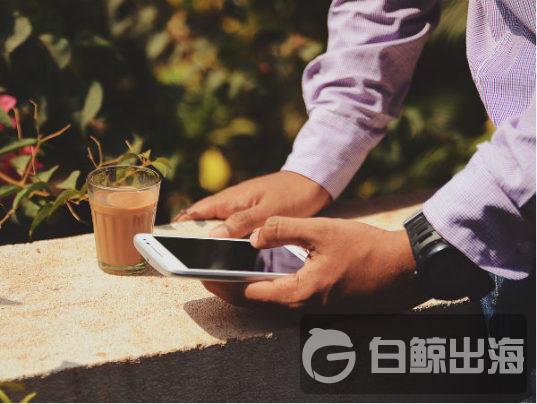 津巴布韦有了自己的“微信”社交软件Wangu全国走红