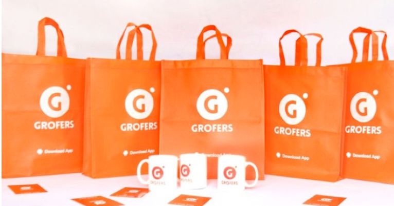 线上杂货电商Grofers拟融资80亿卢比，潜在投资方为软银和腾讯
