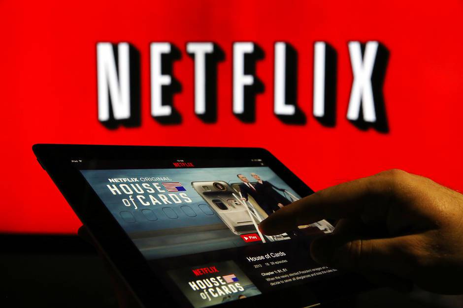 Netflix订阅用户3个月增加833万人 市值破千亿美元