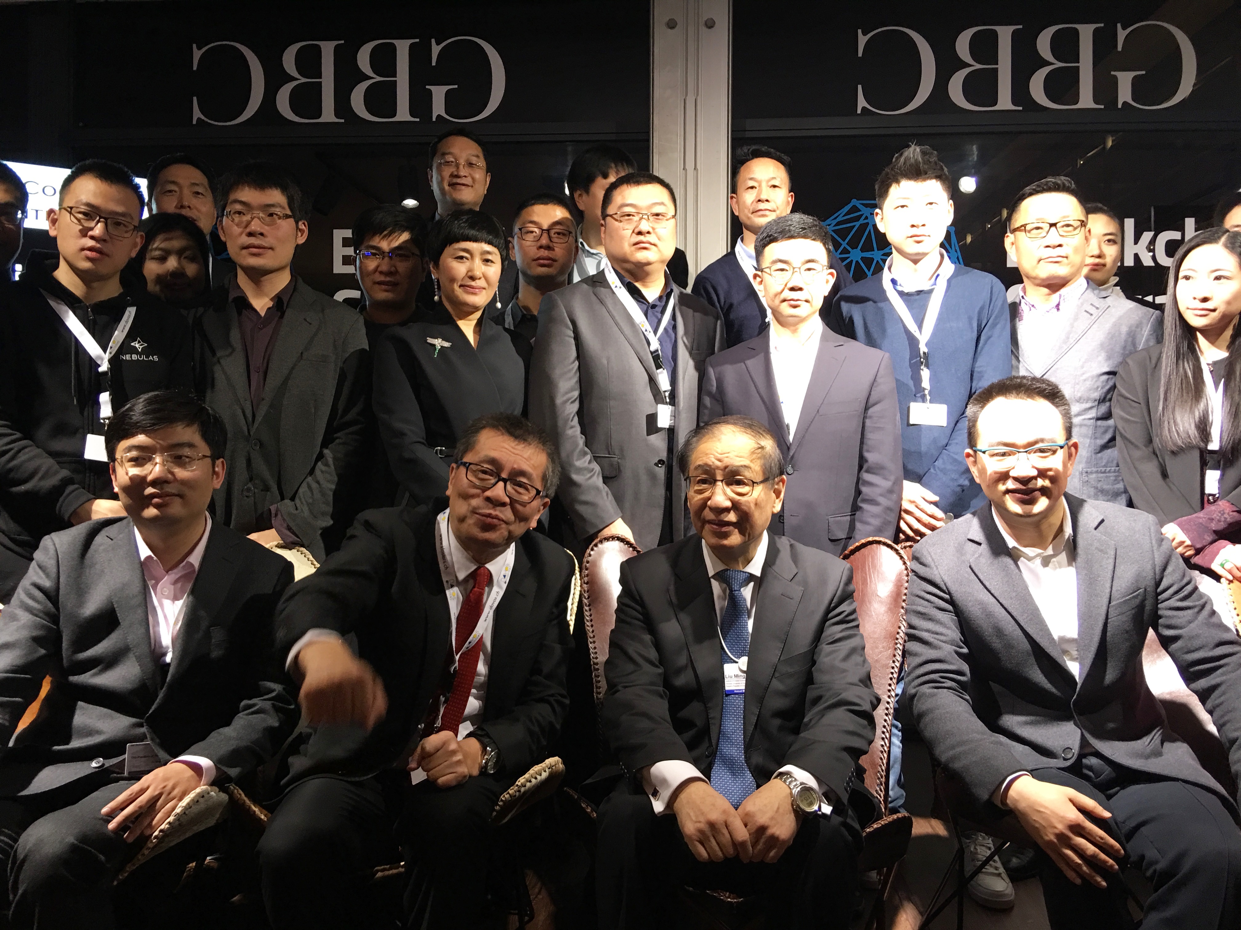 达沃斯手记：缺乏优质应用是区块链的软肋