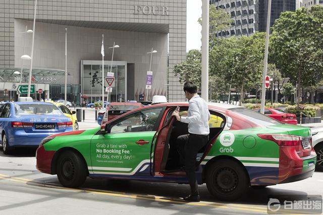 Grab或将收购Uber东南亚分公司，东南亚出行战场硝烟将熄？