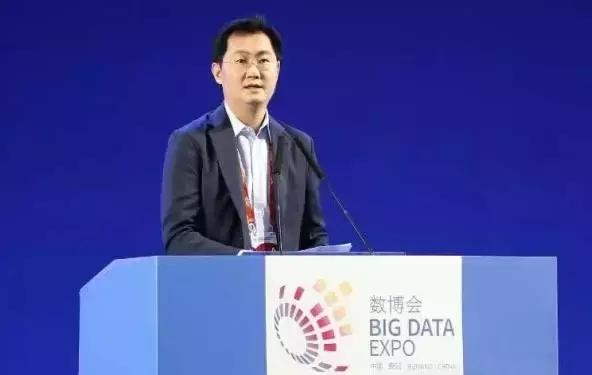 马化腾为何建议茅台防伪使用区块链？