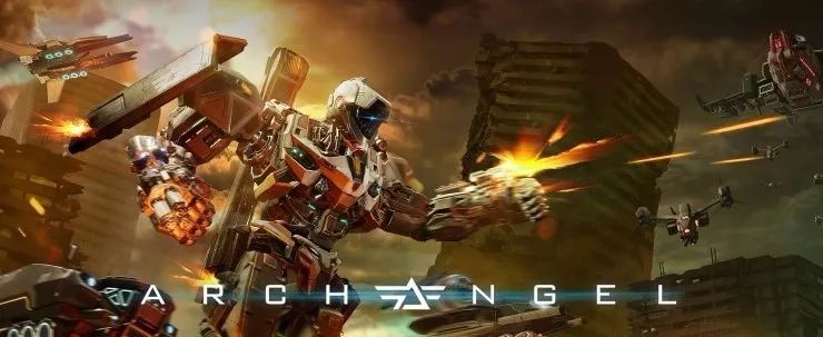 【业界资讯】外媒曝获腾讯投资VR游戏《Archangel》开发商Skydance Medi