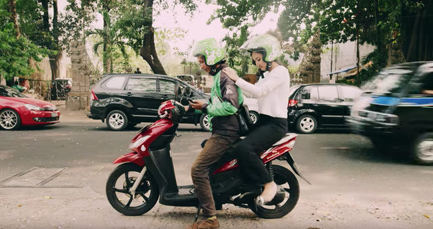 谷歌正式宣布投资印尼出行初创企业Go-Jek