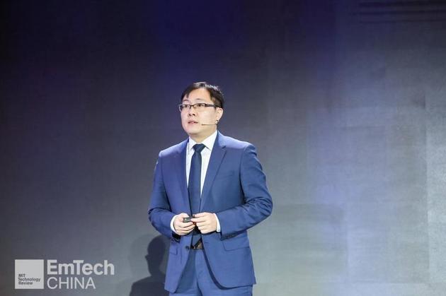 宜信公司陈欢：区块链技术在金融领域的现状和前景