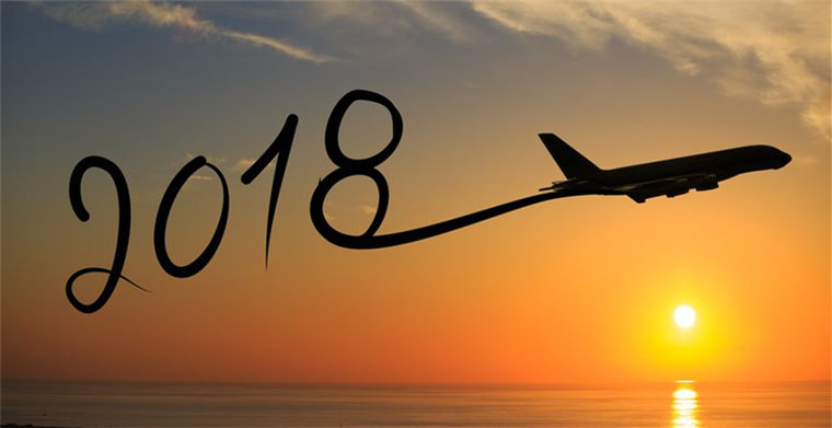 2017年Q4美国电商报告：感恩节至新年手机购物激增22%