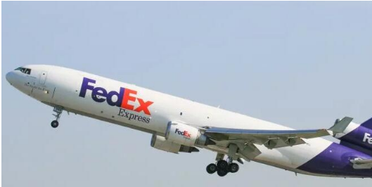 联邦快递（FedEx）加入区块链运输联盟