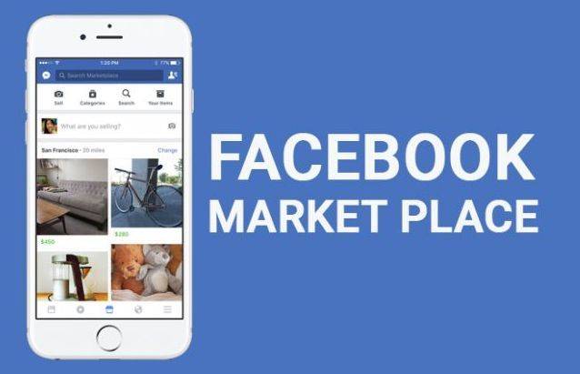 Facebook电商功能在中东上线，首站埃及