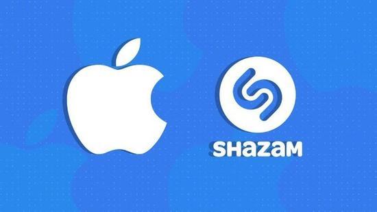 苹果收购音乐应用Shazam受阻 欧盟将开展反垄断调查