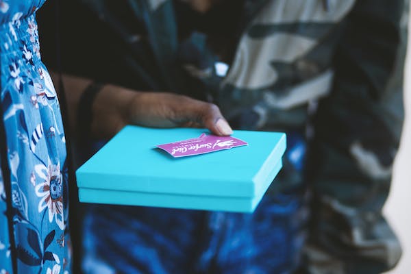 礼品卡转卖：一条成熟的尼日利亚灰色产业链