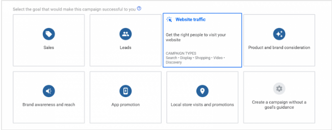 优化 Google Ads 搜索广告的5个步骤