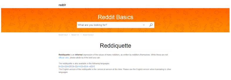 2022年在 Reddit 上成功推广的30种方法