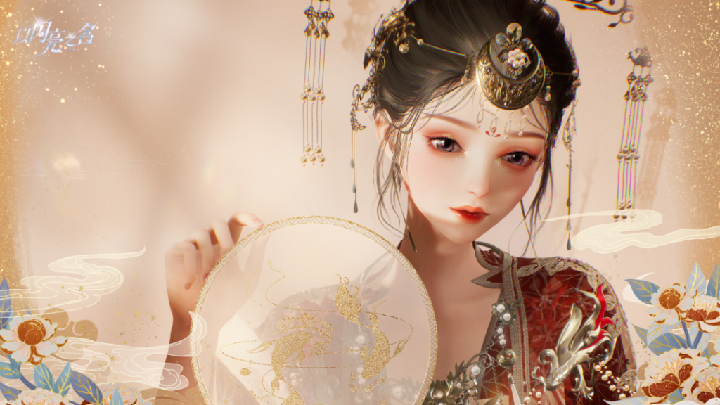 《以闪亮之名》日服上线首日，登顶日本iOS免费总榜