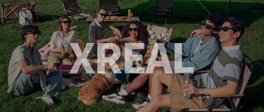 从初创到霸主:XREAL如何主宰全球消费级AR眼镜行业?