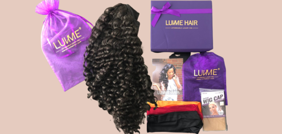 发际线背后的商机:LuvmeHair 弯道超车,年销数十亿的出海策略分析