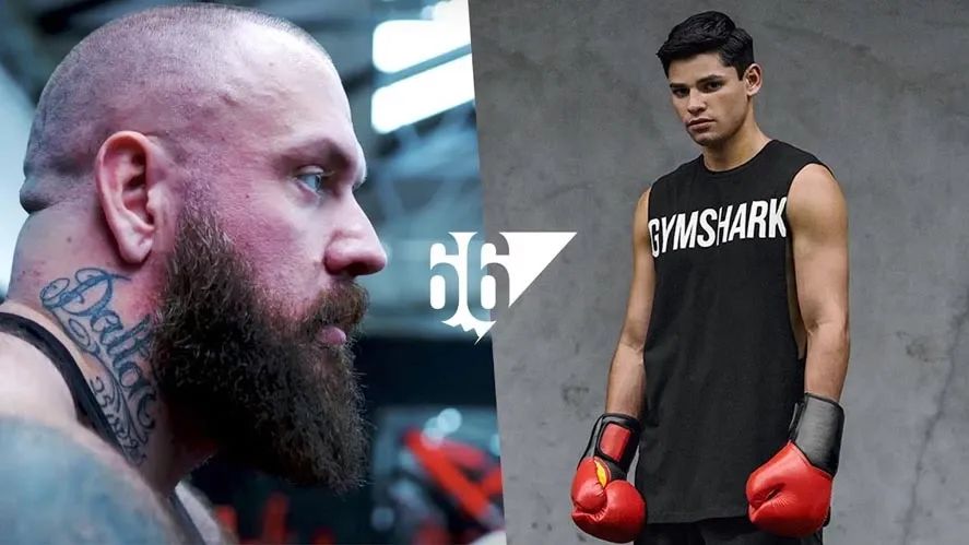 从初创到10亿英镑估值,Gymshark做对了什么?