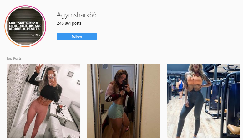 从初创到10亿英镑估值,Gymshark做对了什么?