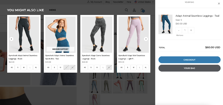 从初创到10亿英镑估值,Gymshark做对了什么?