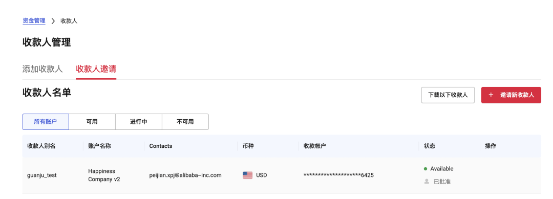 UseePay与万里汇官宣合作,一键完成跨境收款结汇!