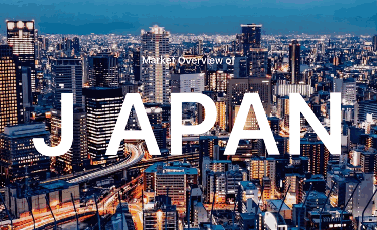 掘金岛国,东亚市场洞察之日本篇