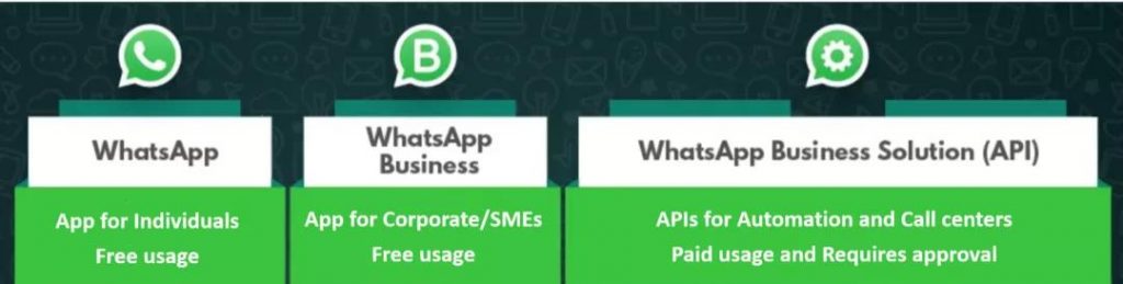 没有私域流量? WhatsApp干货了解一下!